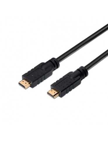 Cable Hdmi(A)M A Hdmi(A)M Con Repetidor Aisens 25M 25M/Mach A120-0375