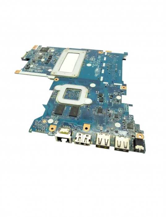 Placa base HP 15-ay031ns SPS-MB DSC R7M1-70 4GB i5-6200 854935-601