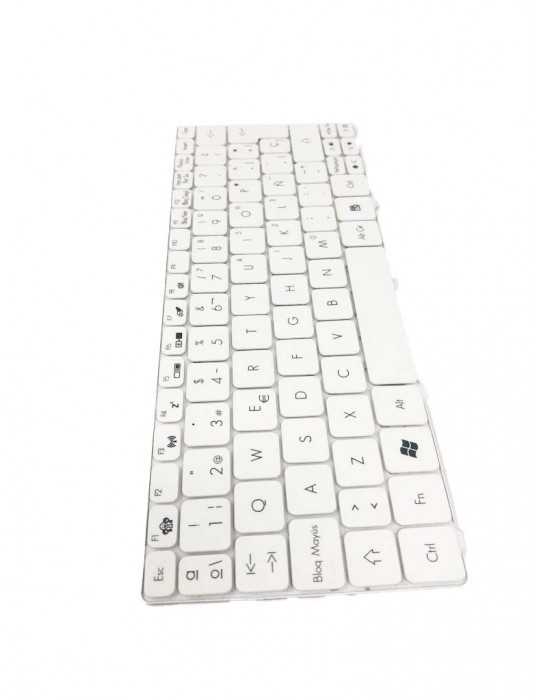 Teclado Portátil PACKARD BELL PAV80 PK130D42B18