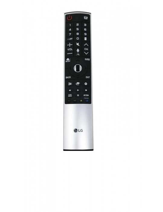 Mando Original Smart Tv Televisión LG 55UH652T AKB75455602