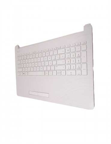 Top Cover Teclado Portátil HP 15-bw009ns 938651-071