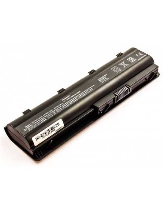 Batería Compatible Portátil HP G62 593553-001 MBI55636