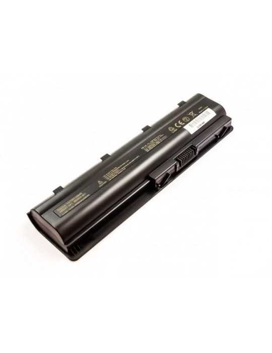 Batería Compatible Portátil HP G62 593553-001 MBI55636