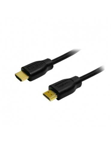 Cable Hdmi-M A Hdmi-M 20M Logilink Ch0055