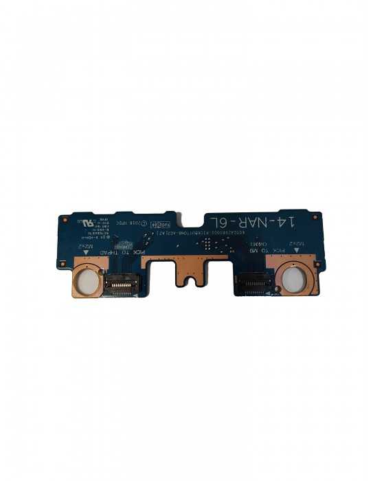 Placa Portátil HP TOUCHPAD CLICK BD L24486-001