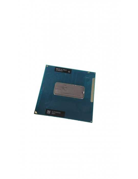 Microprocesador Intel Core i7 3630QM 2.4Ghz Portátil Toshiba P850 31MPortátil