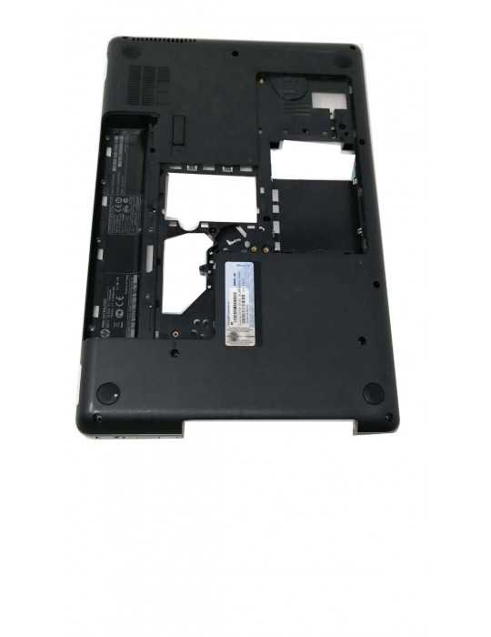 Tapa Inferior Base Enclosure Portátil HP G62 611537-001