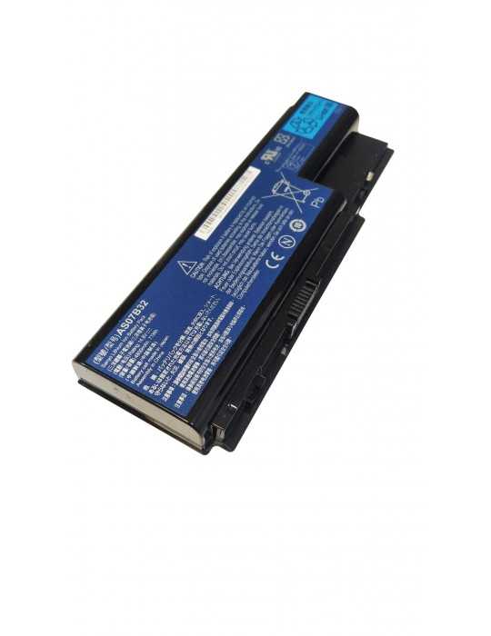 Batería Portátil Acer 5940G AS07B32
