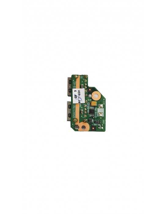 Placa Modulo USB Portátil HP Pavilion DV3 6050A2317901