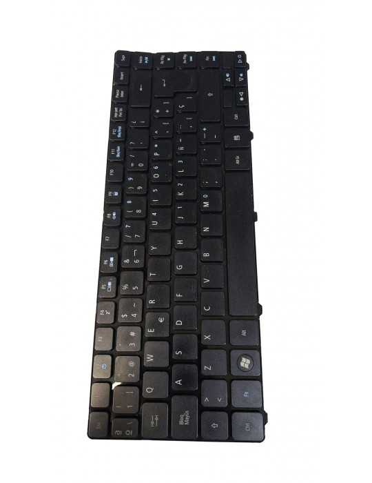 Teclado Original Español Portátil Acer 5940G NSK-AP00S