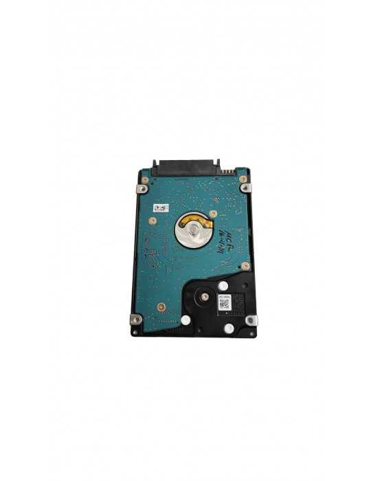 Disco Duro 2,5 Sata 500Gb Portátil Acer 5940G MQ01ABF050