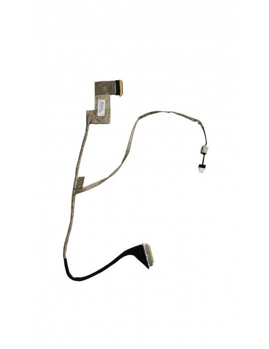 Cable Flex Pntalla LCD Portátil Acer 5940G DC02000QN00