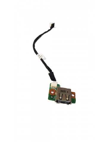 Placa USB Portátil HP HDX16 FT209EA