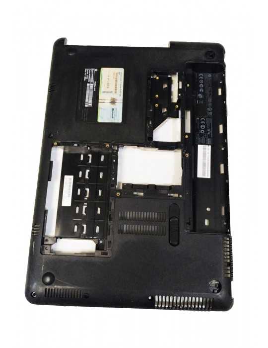 Base Enclosure Portátil HP DV3 599422-001