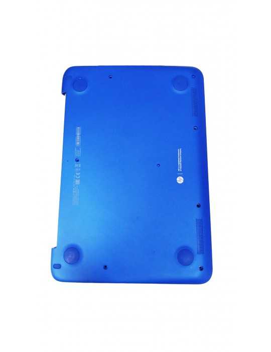 Carcasa Base Enclosure Portátil HP Stream 11-d00ns K7R48EA