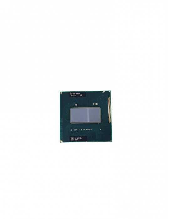 Microprocesador Portátil Intel Core i7 2670QM HP DV6-6C13SS