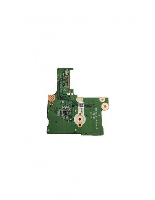 Placa Lector Tarjetas Portátil HP Stream 11 d00ns K7R48EA