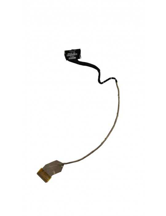 Cable Flex Pantalla Lcd Portátil HP G62 140es 7AAX6LCTP00