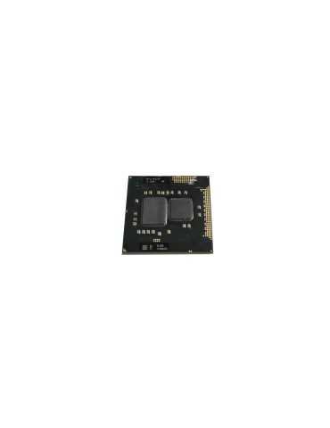 Microprocesador Intel I3 330M 2,13Ghz 3M Portátil SLBMD