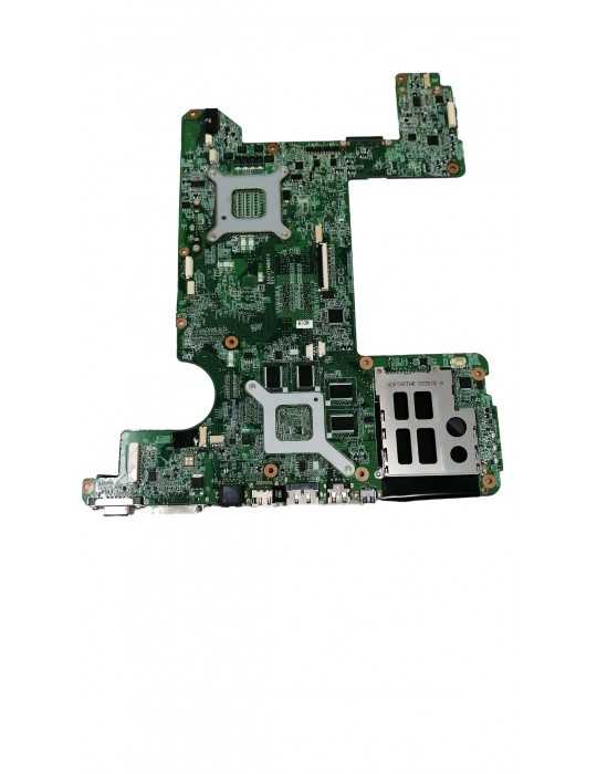 Placa Base Original Portátil HP HDX16 496460-001