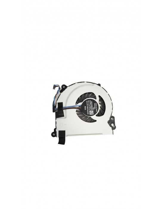 Ventilador Portátil HP Envy 15t 6033B0032801