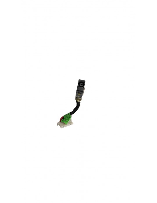 Conector Alimentación Portátil HP Pavilion 14 Cd L11631-Y25