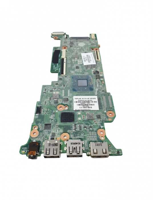 Placa Base Portátil SAMSUNG R530 792896-001