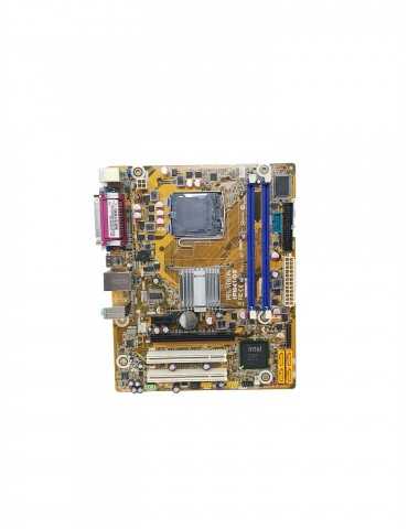 Placa Base Ordenador PBM 05201 INTEL IPM41-03