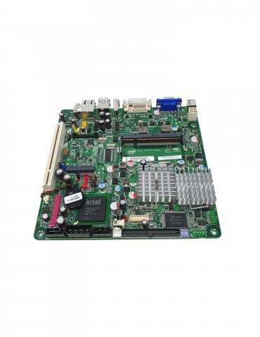 Placa Base Mini ITX Ordenador Intel Atom N270 E57850-40