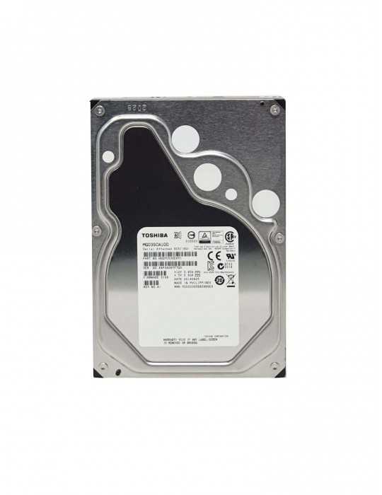 Disco Duro 1TB 3.5 TOSHIBA HDEPC03GEA51