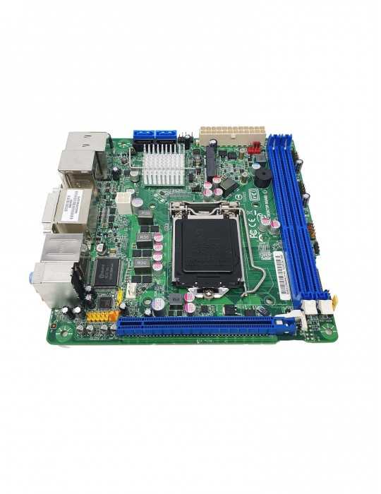 Placa Base LGA1155 Ordenador Intel DQ67EP G12529-308