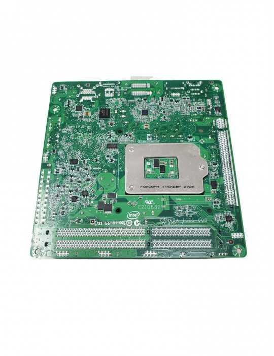 Placa Base LGA1155 Ordenador Intel DQ67EP G12529-308