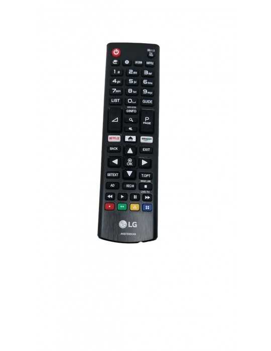Mando TV LG AKB75095308 372-R98J
