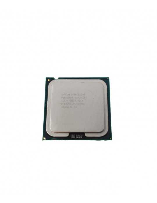 Microprocesador 2.5 GHz 2 MB CPU Intel E5200