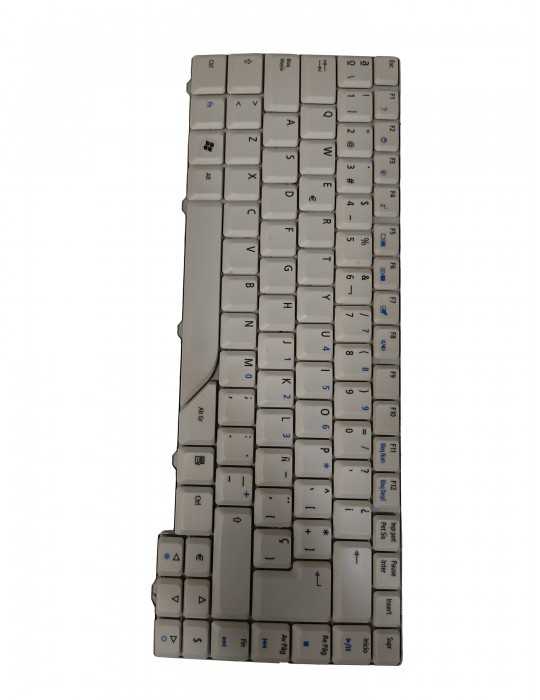 Teclado Original Portátil Acer Aspire 5920G AEZD1P00110