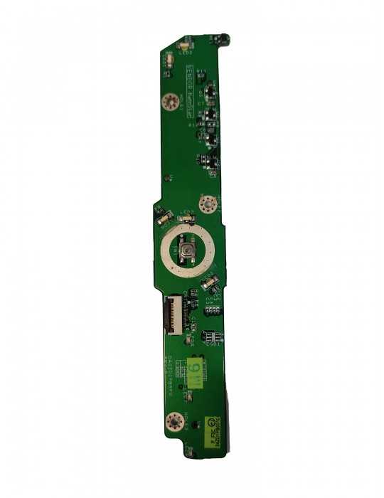 Placa Boton Power Portátil Acer Aspire 5920G 34ZD1PB0010