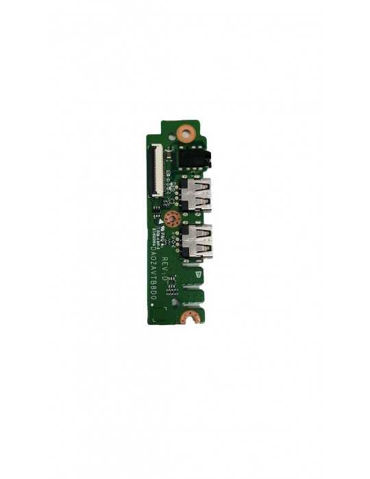 Placa USB Portátil ACER Aspire A315-51 DAOZAVTB8D0