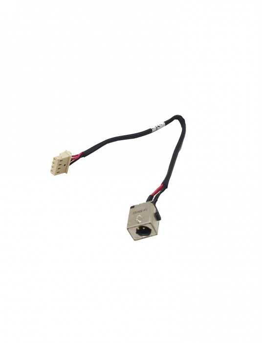 Conector DC IN Portátil ACER Aspire A315-51 DD0ZAJAD0001