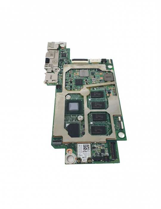 Placa Base Portátil HP X2 10T-P000 902251-001