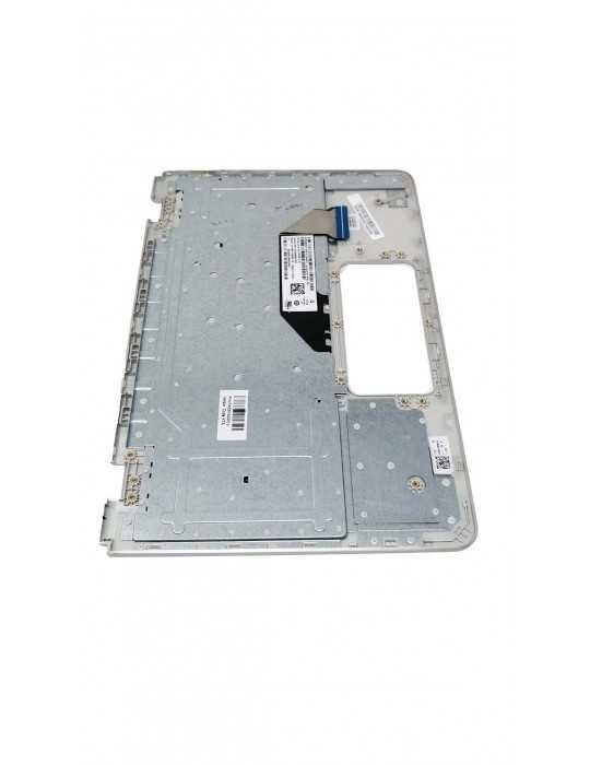 Teclado Top Cover Portátil HP X2 10T-P000 902366-131