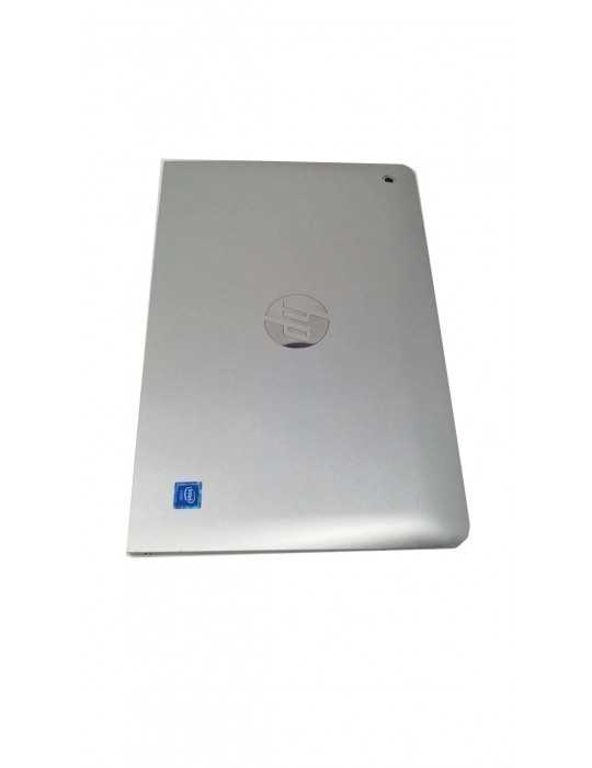 Tapa Back Cover Portátil HP X2 10T-P000 902343-001