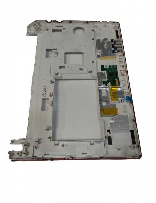 Top Cover Original Portátil Samsung N150 Series BA75-02357A