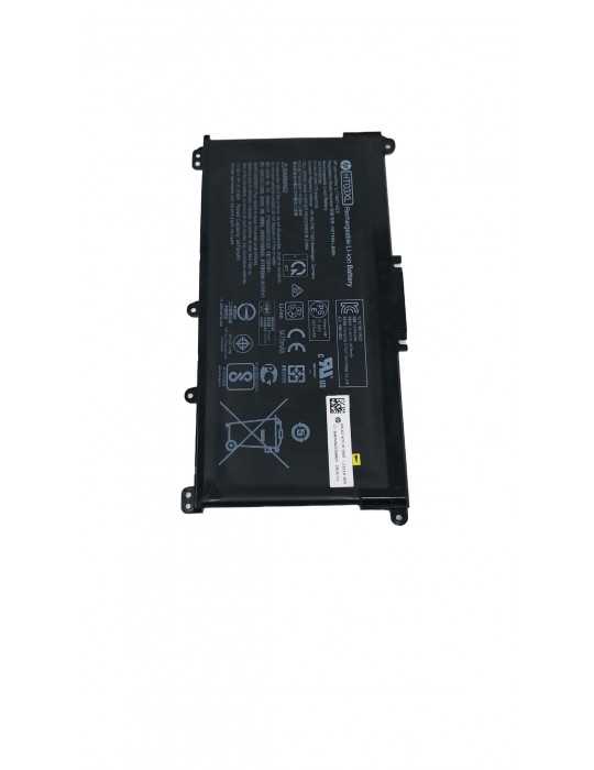 Batería Portátil HP 15s-fq100ns L11119-855