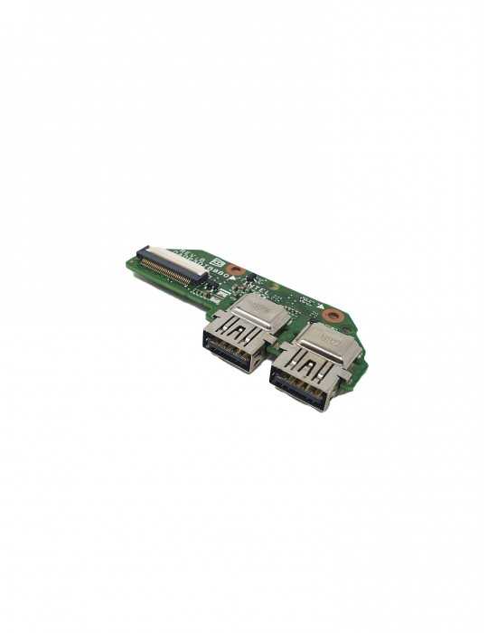 Placa USB Portátil HP 15s-fq1000ns L63580-001