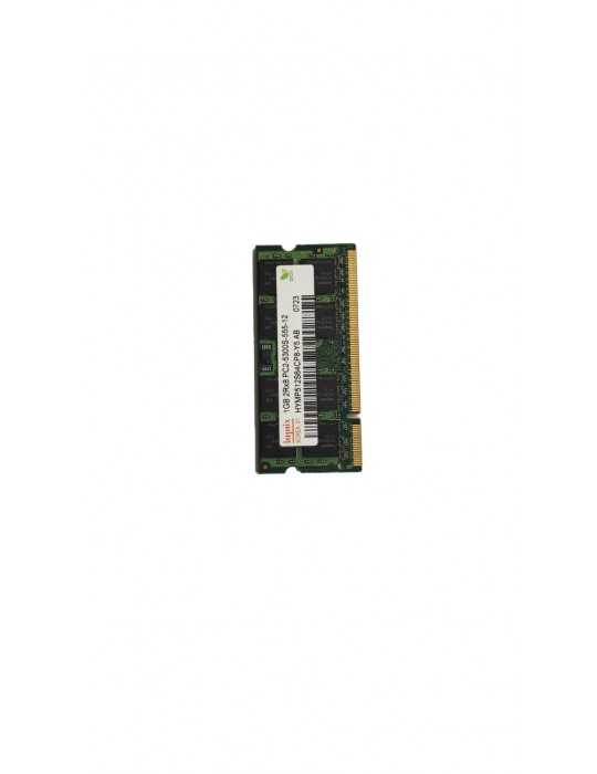 Memoria Ram 1Gb Ddr2 Portátil Sony Pcg 3814 HYMP512S64CP
