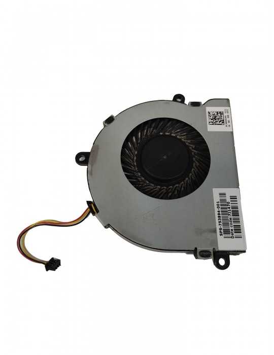 Ventilador Original Portátil HP 15-r009ns 753894-001