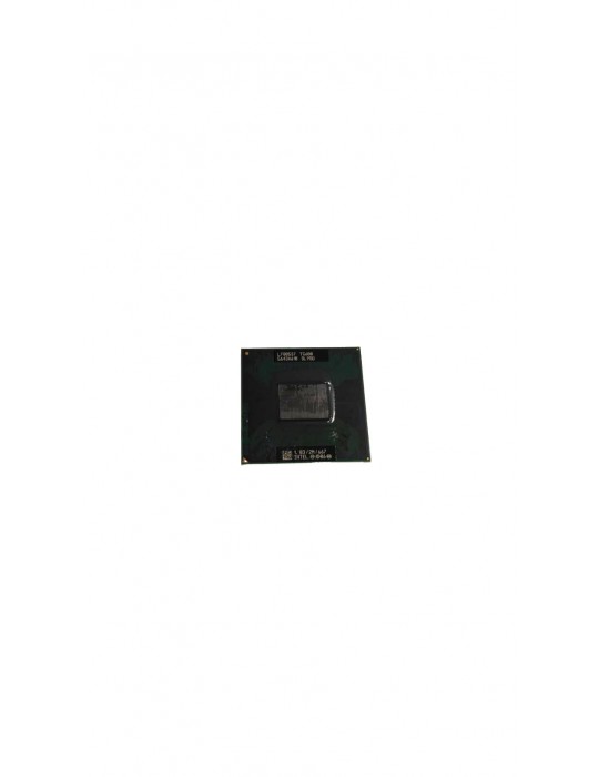 Microprocesador 1,83GHzIntel Core 2 Duo T5600 Portátil SL9SG
