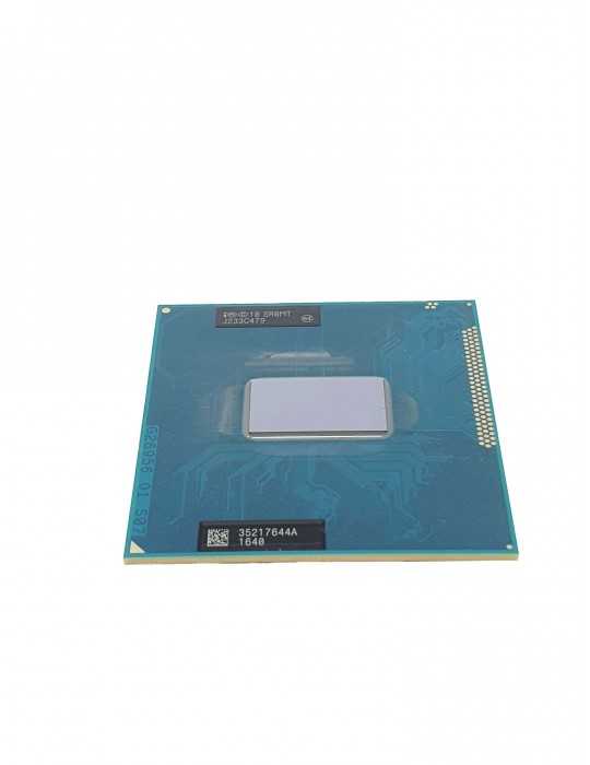 Microprocesador Portátil Intel Core i7-520M SR0MT