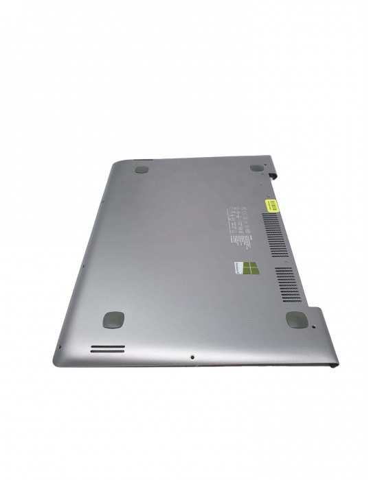 Base Enclosure Portátil Lenovo IdeaPad U330 Touch 59422756