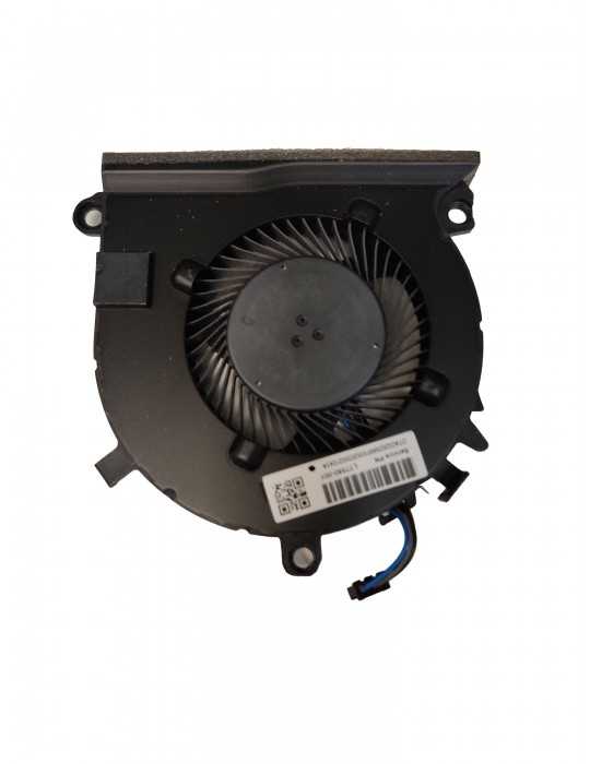 Fan Ventilador Original Portátil HP L72702-001